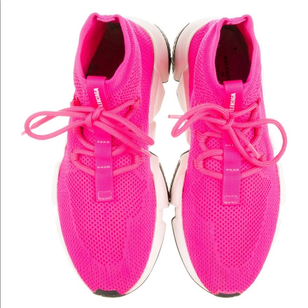 Balenciaga sock sneakers